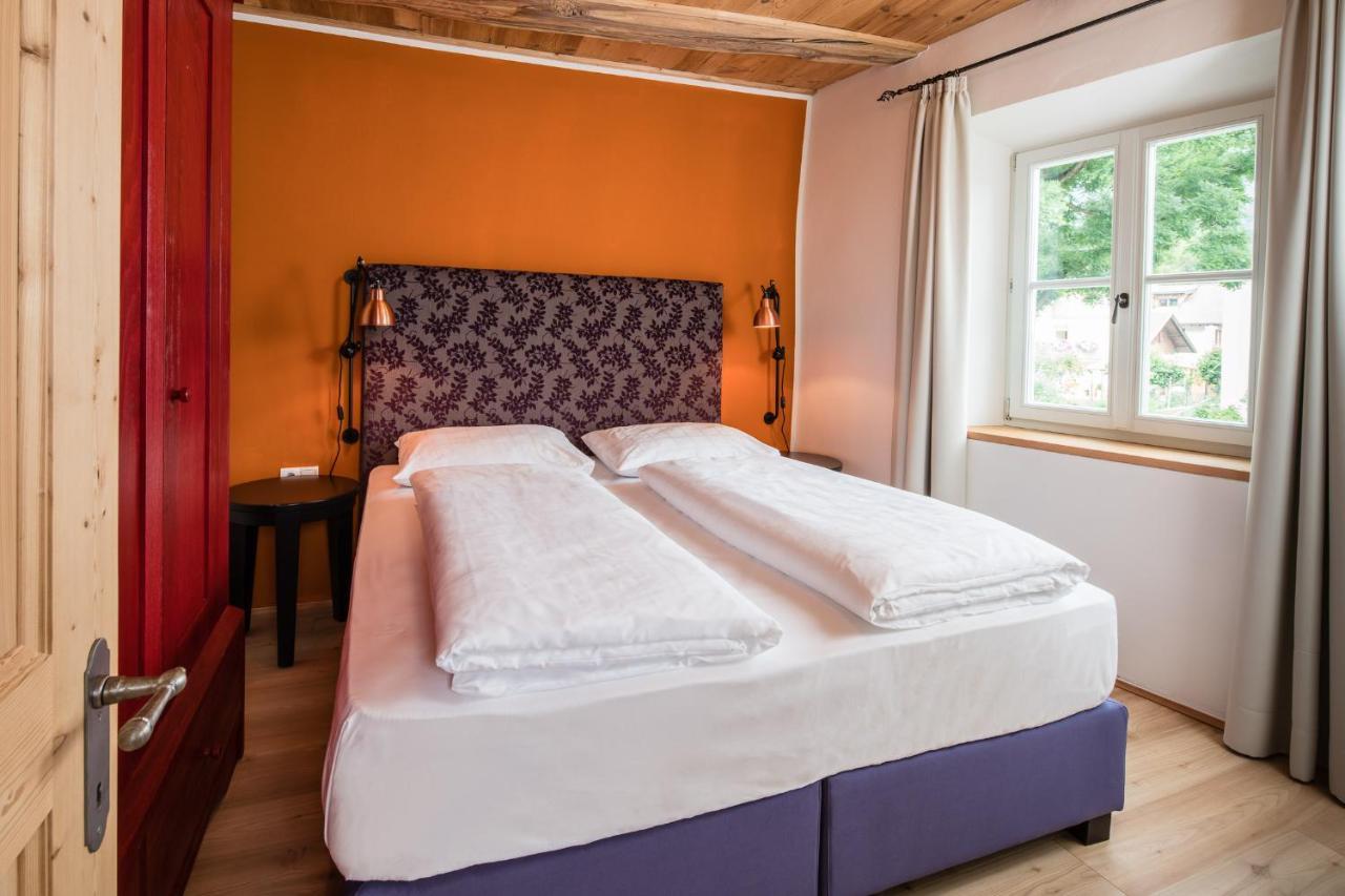 ברסאנונה Residence Traube חדר תמונה